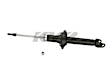 341162 Rear, Driver or Passenger Side Bare Strut, GR-2/Excel-G Series