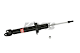 341162 Rear, Driver or Passenger Side Bare Strut, GR-2/Excel-G Series
