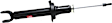341162 Rear, Driver or Passenger Side Bare Strut, GR-2/Excel-G Series