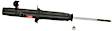 341178 Front, Driver Side Bare Strut, GR-2/Excel-G Series