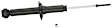 341183 Rear, Driver or Passenger Side Bare Strut, GR-2/Excel-G Series