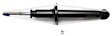 341185 Rear, Driver or Passenger Side Bare Strut, AWD, GR-2/Excel-G Series