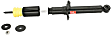 341191 Rear, Driver or Passenger Side Bare Strut, GR-2/Excel-G Series