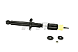 341191 Rear, Driver or Passenger Side Bare Strut, GR-2/Excel-G Series