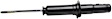 341203 Front, Driver or Passenger Side Bare Strut, GR-2/Excel-G Series