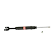 341207 Front, Driver or Passenger Side Bare Strut, GR-2/Excel-G Series
