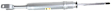 341207 Front, Driver or Passenger Side Bare Strut, GR-2/Excel-G Series