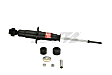 341216 Rear, Driver or Passenger Side Bare Strut, FWD, Wagon, GR-2/Excel-G Series