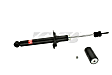 341258 Rear, Driver or Passenger Side Bare Strut, GR-2/Excel-G Series