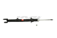 341259 Rear, Driver or Passenger Side Bare Strut, GR-2/Excel-G Series