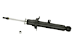 341262 Front, Driver or Passenger Side Bare Strut, GR-2/Excel-G Series