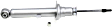 341262 Front, Driver or Passenger Side Bare Strut, GR-2/Excel-G Series