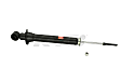 341263 Rear, Driver or Passenger Side Bare Strut, GR-2/Excel-G Series