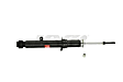 341266 Front, Driver or Passenger Side Bare Strut, GR-2/Excel-G Series