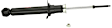 341271 Rear, Driver or Passenger Side Bare Strut, GR-2/Excel-G Series