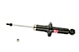 341276 Rear, Driver or Passenger Side Bare Strut, GR-2/Excel-G Series