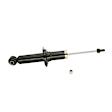 341276 Rear, Driver or Passenger Side Bare Strut, GR-2/Excel-G Series