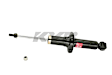 341276 Rear, Driver or Passenger Side Bare Strut, GR-2/Excel-G Series