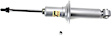 341276 Rear, Driver or Passenger Side Bare Strut, GR-2/Excel-G Series