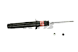 341280 Front, Driver or Passenger Side Bare Strut, GR-2/Excel-G Series