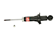 341311 Rear, Driver or Passenger Side Bare Strut, GR-2/Excel-G Series