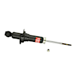 341311 Rear, Driver or Passenger Side Bare Strut, GR-2/Excel-G Series