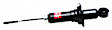 341311 Rear, Driver or Passenger Side Bare Strut, GR-2/Excel-G Series