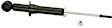 341322 Rear, Driver or Passenger Side Bare Strut, GR-2/Excel-G Series