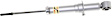 341322 Rear, Driver or Passenger Side Bare Strut, GR-2/Excel-G Series