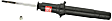 341330 Front, Driver or Passenger Side Bare Strut, GR-2/Excel-G Series