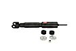 341343 Front, Driver or Passenger Side Shock, GR-2/Excel-G Series
