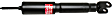 341343 Front, Driver or Passenger Side Shock, GR-2/Excel-G Series