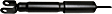 341343 Front, Driver or Passenger Side Shock, GR-2/Excel-G Series