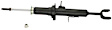 341366 Front, Passenger Side Bare Strut, GR-2/Excel-G Series