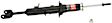 341366 Front, Passenger Side Bare Strut, GR-2/Excel-G Series