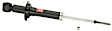 341368 Rear, Driver or Passenger Side Bare Strut, GR-2/Excel-G Series