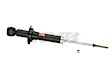341368 Rear, Driver or Passenger Side Bare Strut, GR-2/Excel-G Series