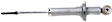 341368 Rear, Driver or Passenger Side Bare Strut, GR-2/Excel-G Series