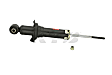 341376 Rear, Driver or Passenger Side Bare Strut, GR-2/Excel-G Series