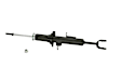 341378 Front, Driver Side Bare Strut, RWD, GR-2/Excel-G Series