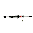 341378 Front, Driver Side Bare Strut, RWD, GR-2/Excel-G Series