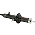 341378 Front, Driver Side Bare Strut, RWD, GR-2/Excel-G Series