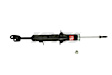 341378 Front, Driver Side Bare Strut, RWD, GR-2/Excel-G Series