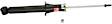 341393 Rear, Driver or Passenger Side Bare Strut, GR-2/Excel-G Series