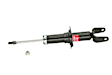 341403 Rear, Driver or Passenger Side Bare Strut, GR-2/Excel-G Series