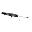 341403 Rear, Driver or Passenger Side Bare Strut, GR-2/Excel-G Series