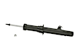 341405 Front, Passenger Side Bare Strut, GR-2/Excel-G Series