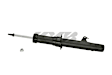 341405 Front, Passenger Side Bare Strut, GR-2/Excel-G Series