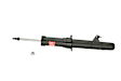 341406 Front, Driver Side Bare Strut, GR-2/Excel-G Series