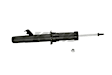 341406 Front, Driver Side Bare Strut, GR-2/Excel-G Series